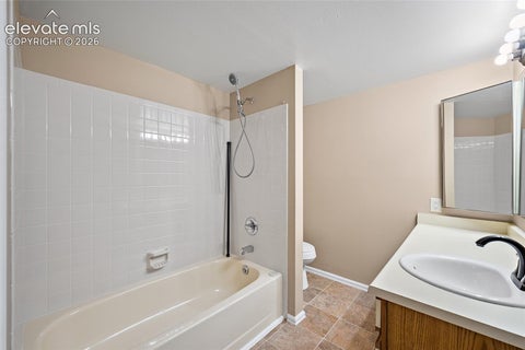 Tiny photo for 945 Moorings Drive, Colorado Springs, CO 80906 (MLS # 2422736)
