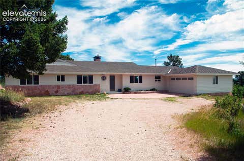 Photo of 4710 Limestone Road, Monument, CO 80132 (MLS # 3665570)