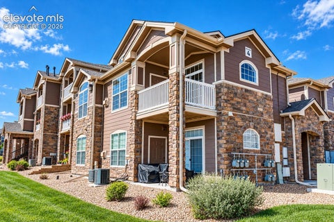 Photo of 7440 S Blackhawk Street #4-208, Englewood, CO 80112 (MLS # 4289676)