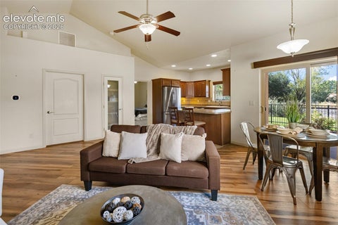 Tiny photo for 4030 S Cranberry Loop, Canon City, CO 81212 (MLS # 7954002)