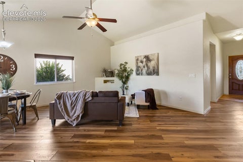 Tiny photo for 4030 S Cranberry Loop, Canon City, CO 81212 (MLS # 7954002)