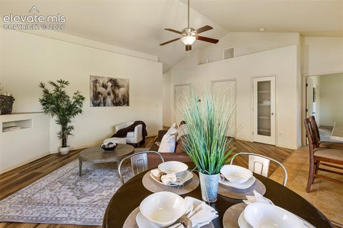 Tiny photo for 4030 S Cranberry Loop, Canon City, CO 81212 (MLS # 7954002)