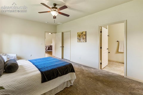 Tiny photo for 4030 S Cranberry Loop, Canon City, CO 81212 (MLS # 7954002)