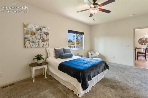 Tiny photo for 4030 S Cranberry Loop, Canon City, CO 81212 (MLS # 7954002)