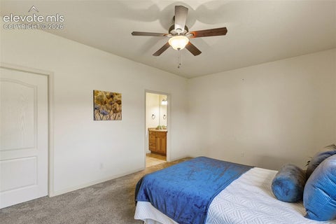 Tiny photo for 4030 S Cranberry Loop, Canon City, CO 81212 (MLS # 7954002)