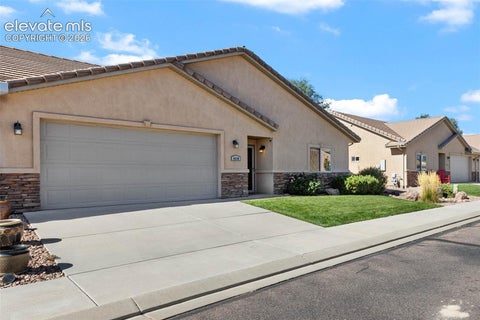 Tiny photo for 4030 S Cranberry Loop, Canon City, CO 81212 (MLS # 7954002)