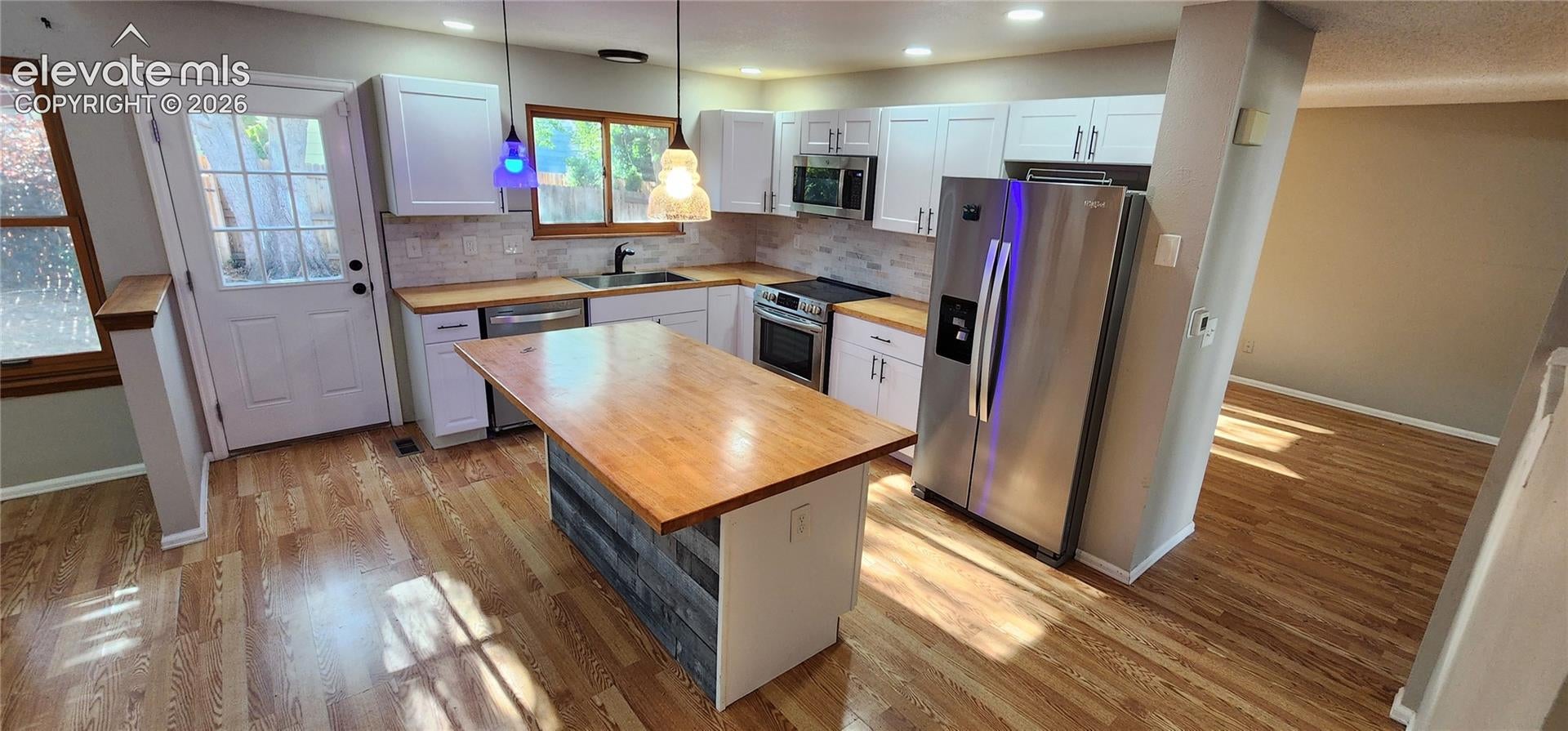 3325 Honeyburyl Drive