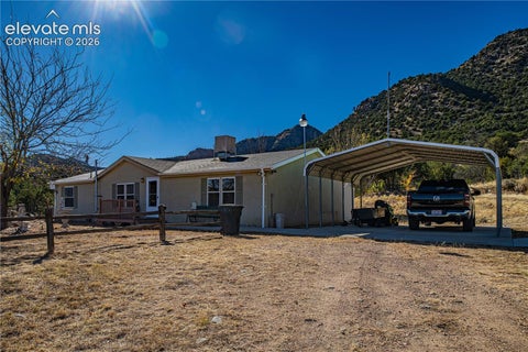 Tiny photo for 1762 Meadowdale Lane, Canon City, CO 81212 (MLS # 6600122)