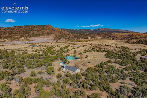 Tiny photo for 1762 Meadowdale Lane, Canon City, CO 81212 (MLS # 6600122)