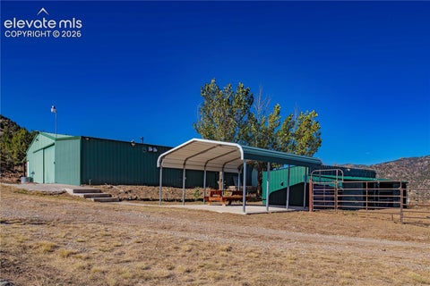 Tiny photo for 1762 Meadowdale Lane, Canon City, CO 81212 (MLS # 6600122)