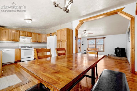 Tiny photo for 1762 Meadowdale Lane, Canon City, CO 81212 (MLS # 6600122)