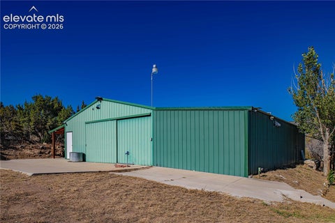 Tiny photo for 1762 Meadowdale Lane, Canon City, CO 81212 (MLS # 6600122)