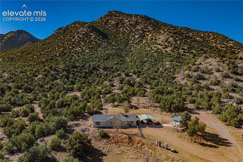 Tiny photo for 1762 Meadowdale Lane, Canon City, CO 81212 (MLS # 6600122)