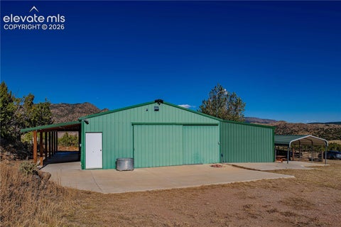 Tiny photo for 1762 Meadowdale Lane, Canon City, CO 81212 (MLS # 6600122)