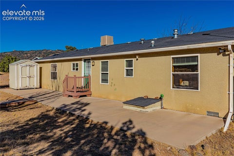Tiny photo for 1762 Meadowdale Lane, Canon City, CO 81212 (MLS # 6600122)