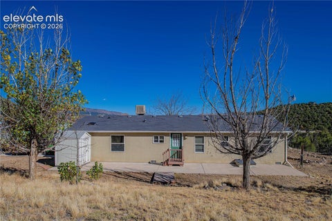 Tiny photo for 1762 Meadowdale Lane, Canon City, CO 81212 (MLS # 6600122)