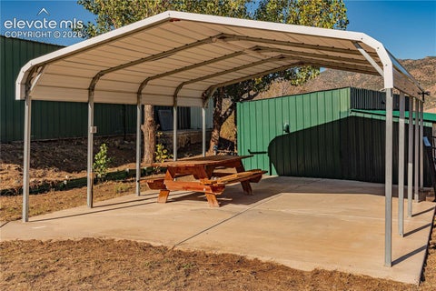 Tiny photo for 1762 Meadowdale Lane, Canon City, CO 81212 (MLS # 6600122)