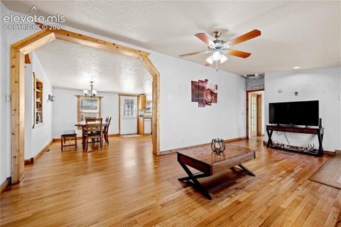 Tiny photo for 1762 Meadowdale Lane, Canon City, CO 81212 (MLS # 6600122)