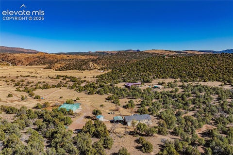 Tiny photo for 1762 Meadowdale Lane, Canon City, CO 81212 (MLS # 6600122)