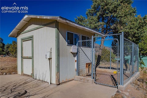Tiny photo for 1762 Meadowdale Lane, Canon City, CO 81212 (MLS # 6600122)