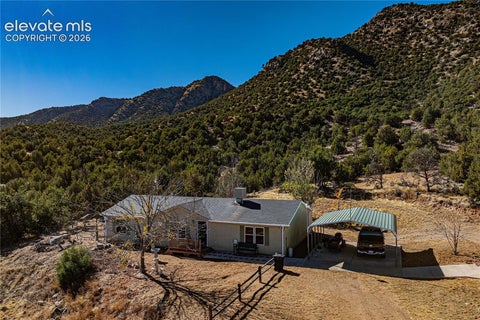 Tiny photo for 1762 Meadowdale Lane, Canon City, CO 81212 (MLS # 6600122)