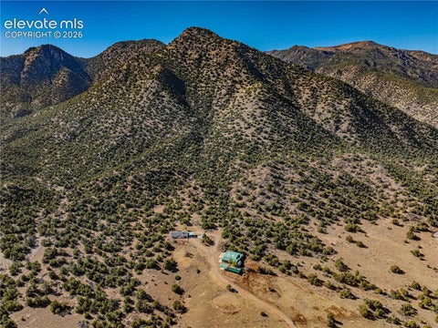 Tiny photo for 1762 Meadowdale Lane, Canon City, CO 81212 (MLS # 6600122)