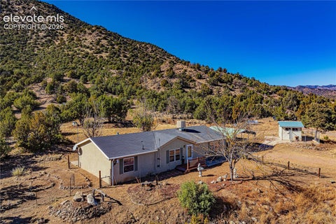 Photo of 1762 Meadowdale Lane, Canon City, CO 81212 (MLS # 6600122)