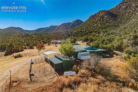 Tiny photo for 1762 Meadowdale Lane, Canon City, CO 81212 (MLS # 6600122)