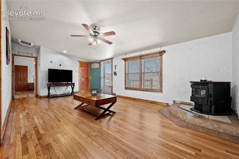 Tiny photo for 1762 Meadowdale Lane, Canon City, CO 81212 (MLS # 6600122)