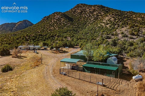 Tiny photo for 1762 Meadowdale Lane, Canon City, CO 81212 (MLS # 6600122)