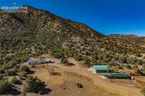 Tiny photo for 1762 Meadowdale Lane, Canon City, CO 81212 (MLS # 6600122)