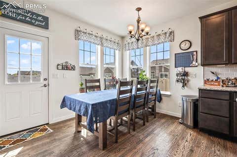 Tiny photo for 12619 Stone Valley Drive, Peyton, CO 80831 (MLS # 3112714)