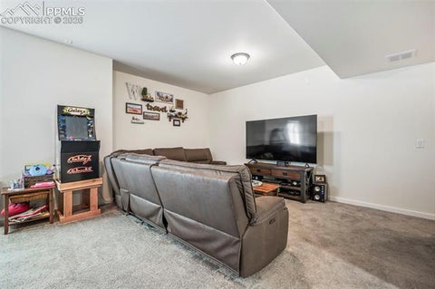 Tiny photo for 12619 Stone Valley Drive, Peyton, CO 80831 (MLS # 3112714)