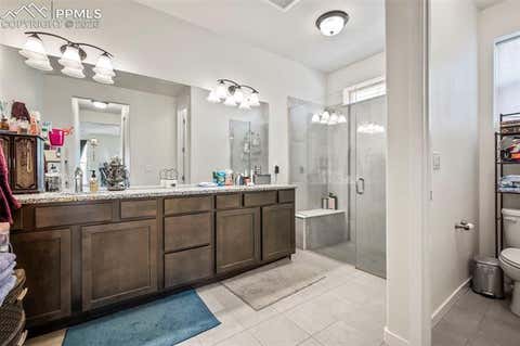 Tiny photo for 12619 Stone Valley Drive, Peyton, CO 80831 (MLS # 3112714)