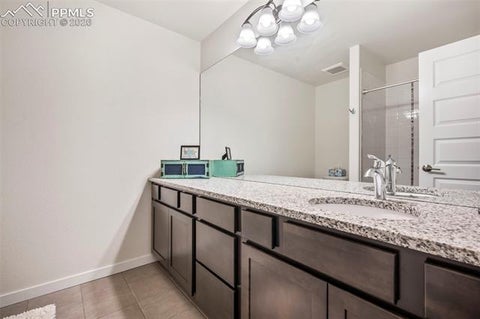 Tiny photo for 12619 Stone Valley Drive, Peyton, CO 80831 (MLS # 3112714)