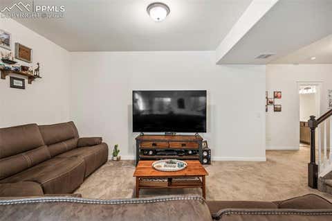 Tiny photo for 12619 Stone Valley Drive, Peyton, CO 80831 (MLS # 3112714)