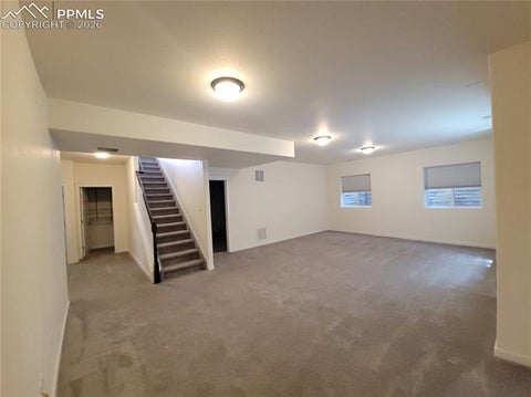 Tiny photo for 12619 Stone Valley Drive, Peyton, CO 80831 (MLS # 3112714)