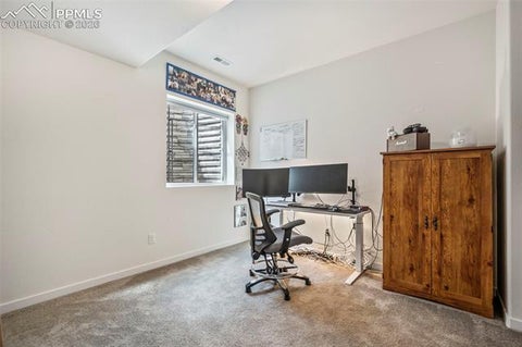 Tiny photo for 12619 Stone Valley Drive, Peyton, CO 80831 (MLS # 3112714)