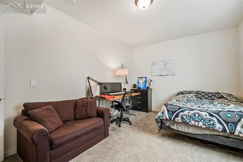 Tiny photo for 12619 Stone Valley Drive, Peyton, CO 80831 (MLS # 3112714)