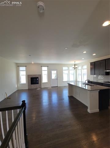 Tiny photo for 12619 Stone Valley Drive, Peyton, CO 80831 (MLS # 3112714)