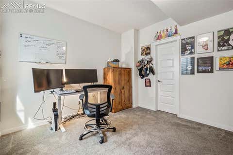 Tiny photo for 12619 Stone Valley Drive, Peyton, CO 80831 (MLS # 3112714)