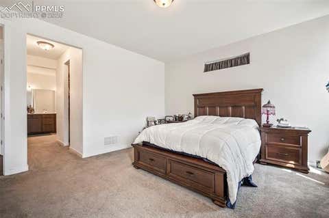 Tiny photo for 12619 Stone Valley Drive, Peyton, CO 80831 (MLS # 3112714)