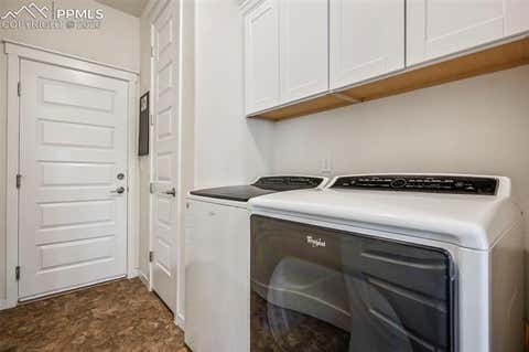 Tiny photo for 12619 Stone Valley Drive, Peyton, CO 80831 (MLS # 3112714)