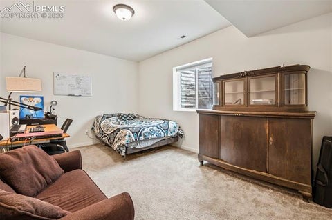 Tiny photo for 12619 Stone Valley Drive, Peyton, CO 80831 (MLS # 3112714)