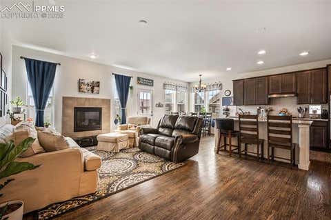 Tiny photo for 12619 Stone Valley Drive, Peyton, CO 80831 (MLS # 3112714)