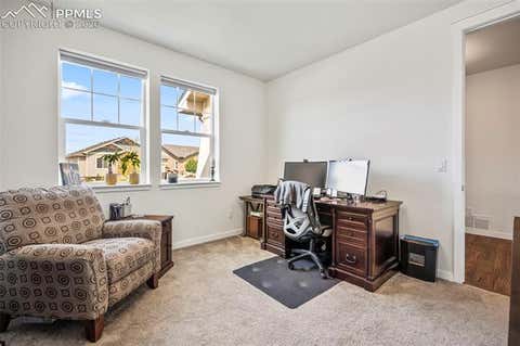 Tiny photo for 12619 Stone Valley Drive, Peyton, CO 80831 (MLS # 3112714)