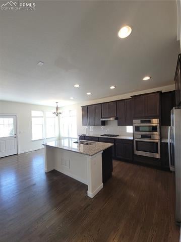 Tiny photo for 12619 Stone Valley Drive, Peyton, CO 80831 (MLS # 3112714)