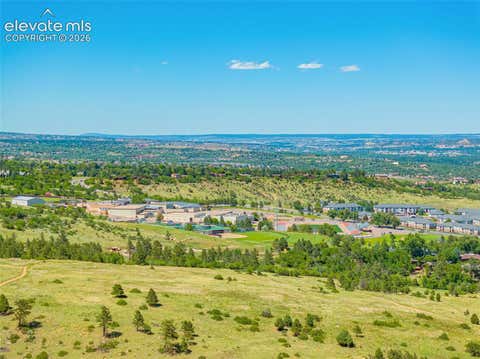 Tiny photo for 1608 Highland Way, Colorado Springs, CO 80906 (MLS # 6385424)