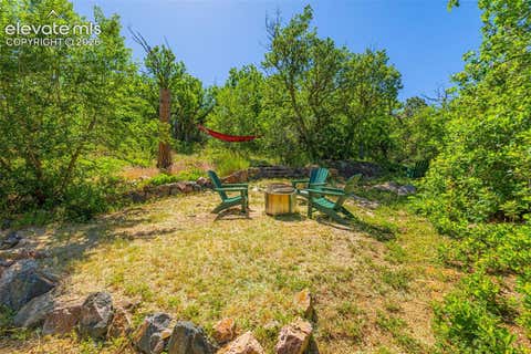 Tiny photo for 1608 Highland Way, Colorado Springs, CO 80906 (MLS # 6385424)