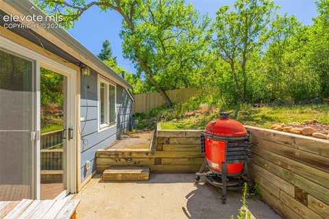 Tiny photo for 1608 Highland Way, Colorado Springs, CO 80906 (MLS # 6385424)